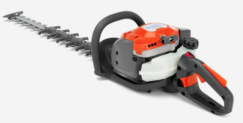 522hd60x Hedge Trimmer Trim Cu